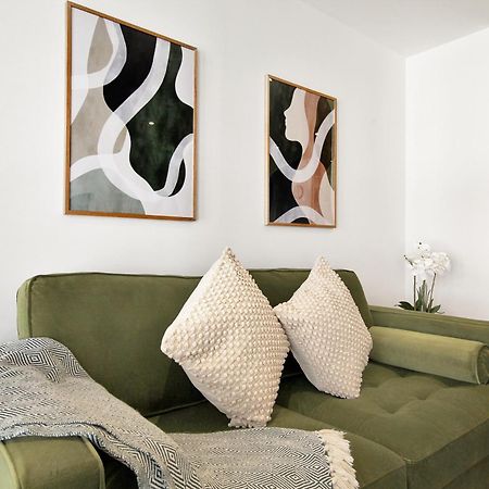 2 Bed Executive Apartment Next To Liverpool Street Free Wifi By City Stay Aparts Londres Exterior foto