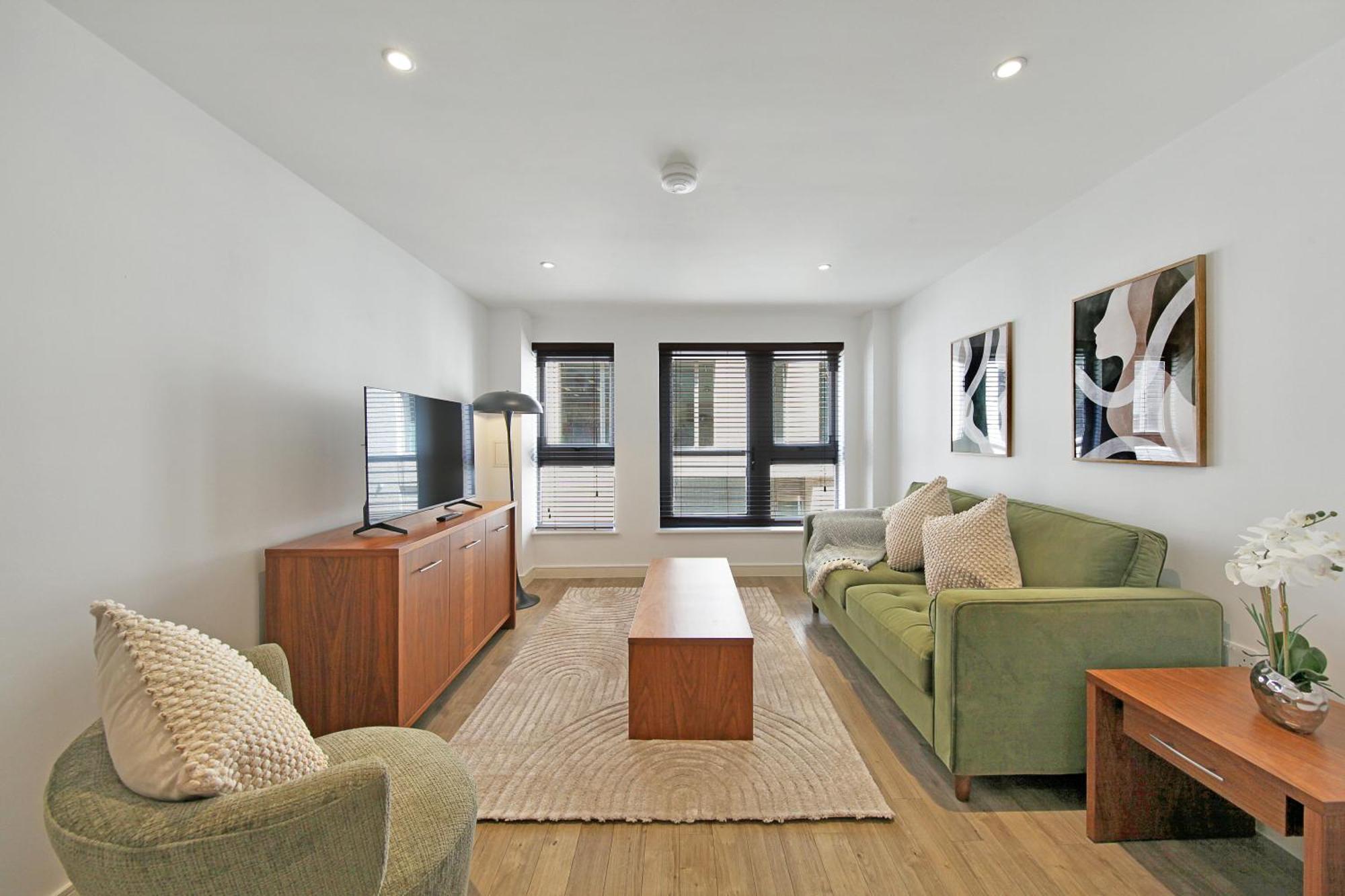 2 Bed Executive Apartment Next To Liverpool Street Free Wifi By City Stay Aparts Londres Exterior foto