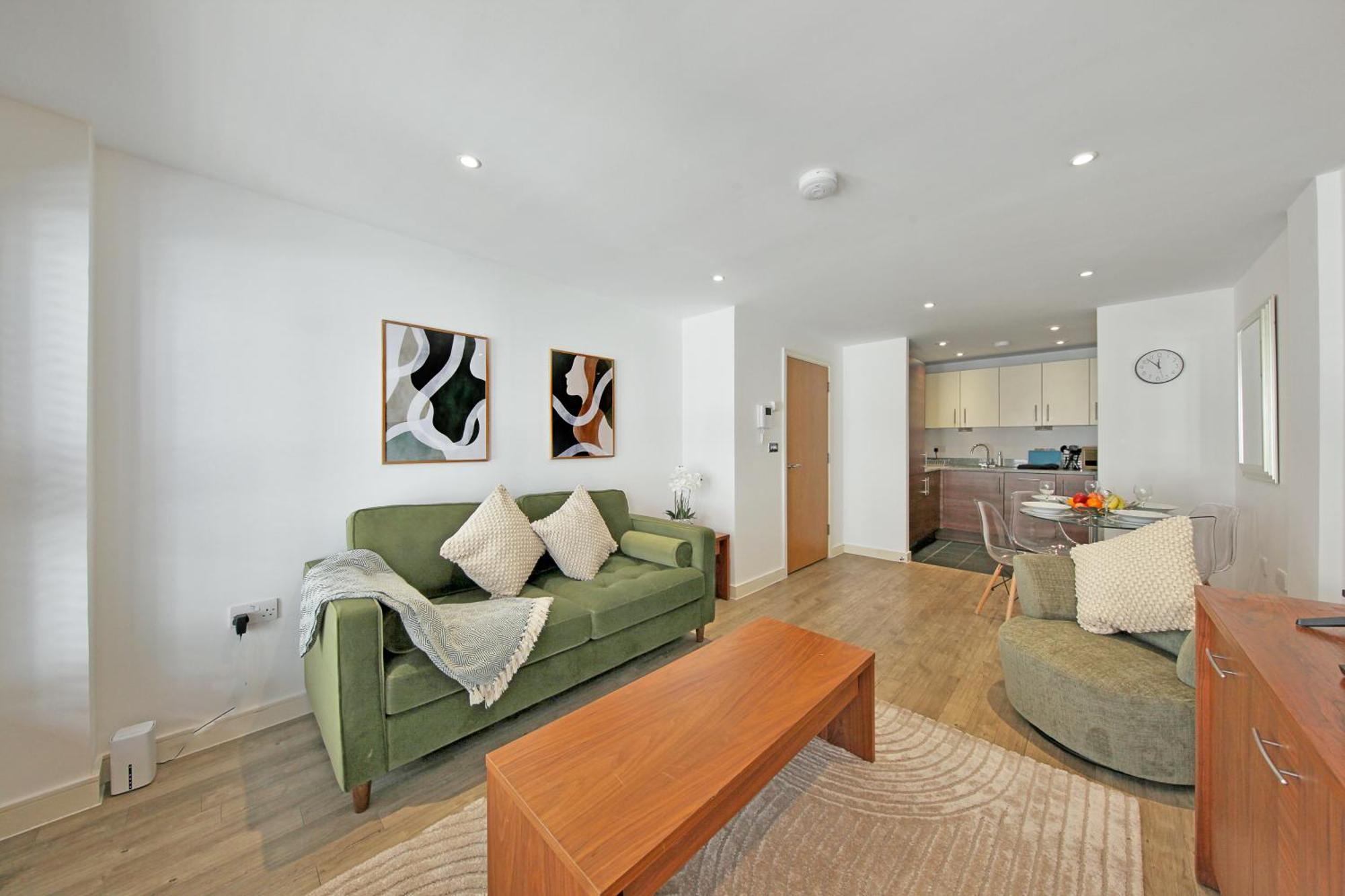 2 Bed Executive Apartment Next To Liverpool Street Free Wifi By City Stay Aparts Londres Exterior foto