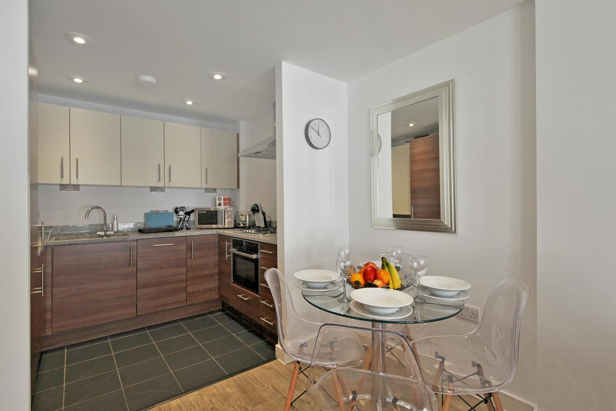 2 Bed Executive Apartment Next To Liverpool Street Free Wifi By City Stay Aparts Londres Exterior foto